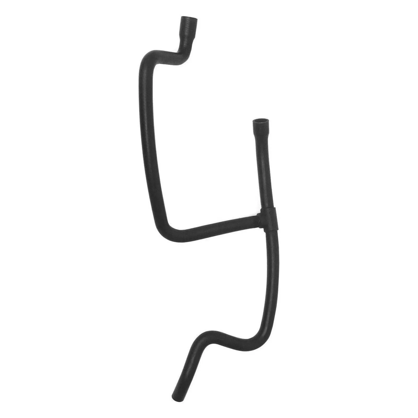 Chinese Factory Auto Parts Radiator Coolant Hose 11531720524 1153 1720 524 For BMW  E34