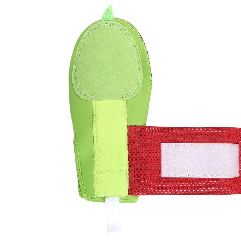 Manufacturer Custom Sliding Mitt Youth Ice Cream Adults Baseball Sliding Mitt Custom Design