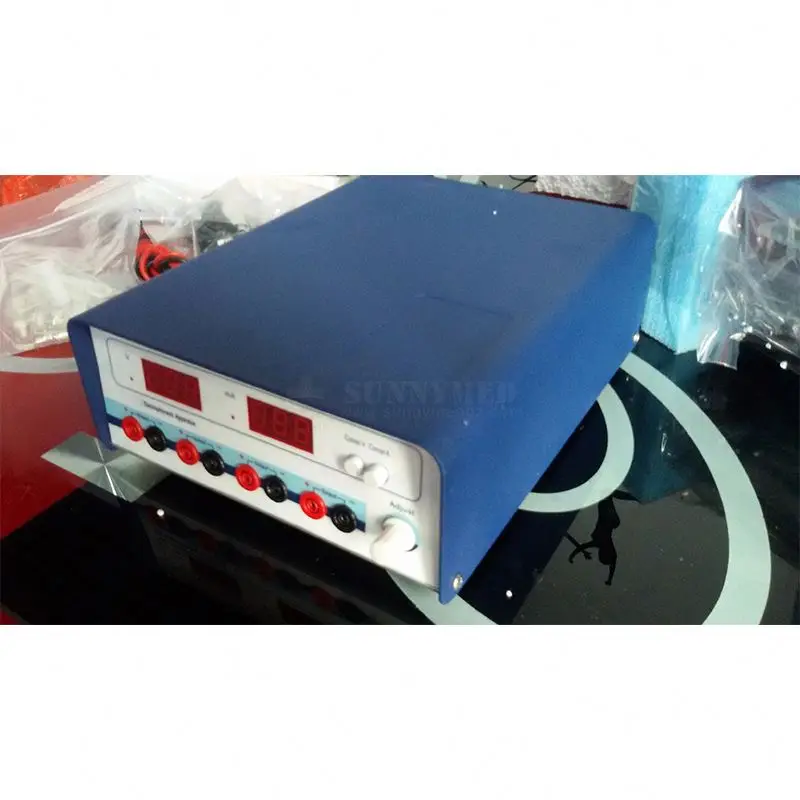 SY-B037 медицинское лабораторное оборудование лабароторное Гель-электрофорез анализатор системы электрофорез аппарат
