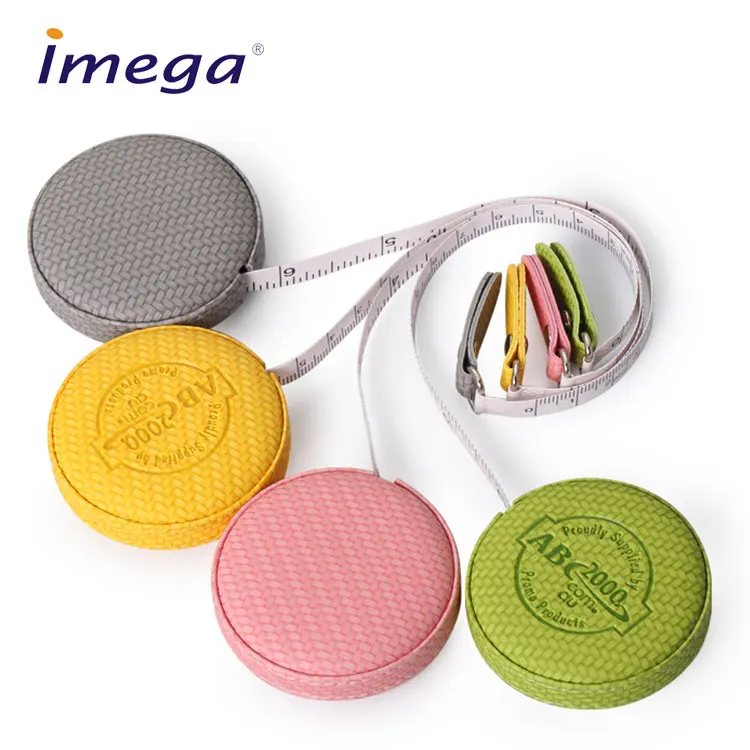 1,5 м, 60 дюймов, немецкое качество hoechstmass, индивидуальная измерительная роликовая лента с веревкой