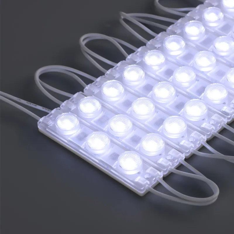 High voltage Sign Led Module 220V  smd 3030 1.8w ip65 110V Side Light Led Module