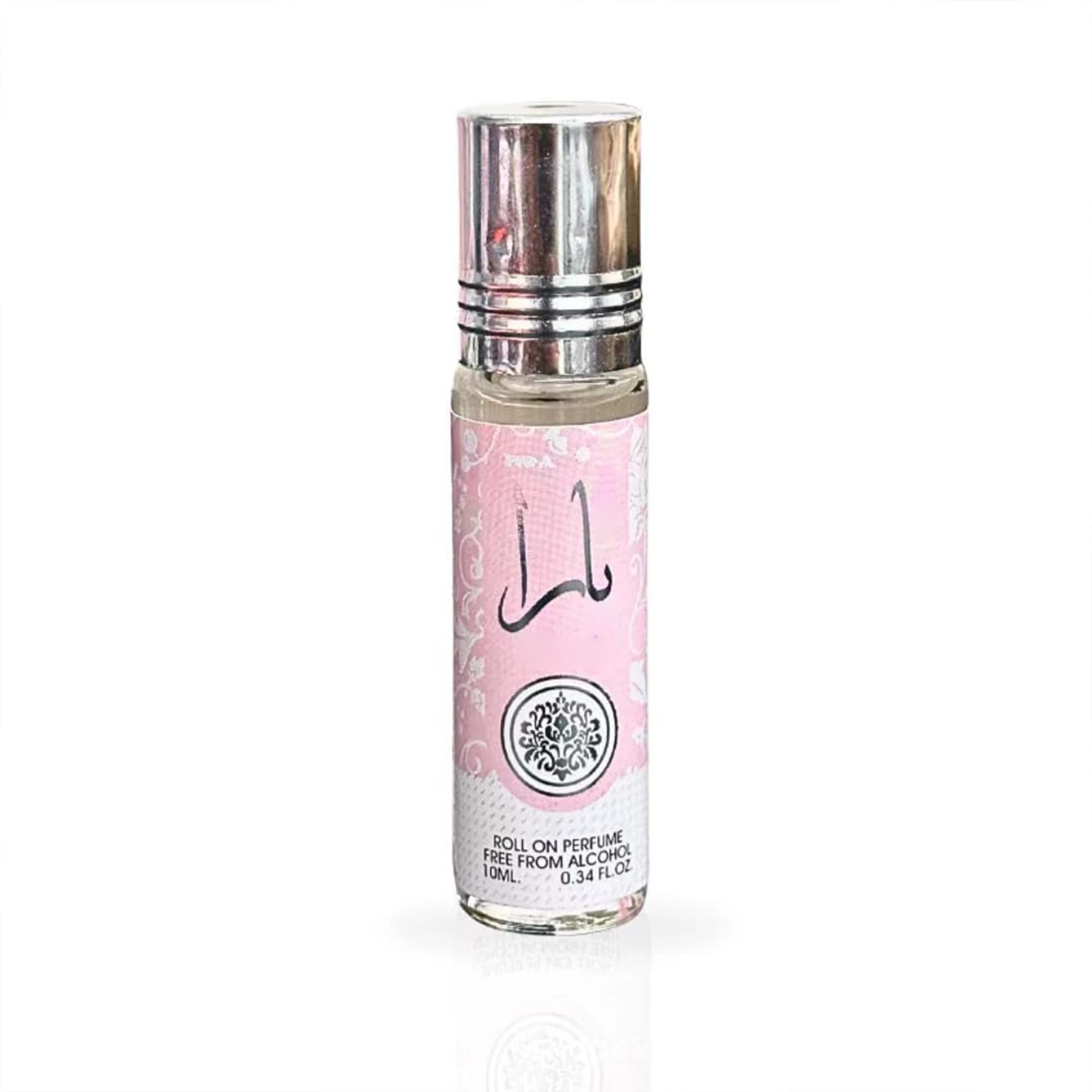 Factory Wholesale Lattaafa Asad Eau De Perfume Roll On Perfume Oil Yara Perfume Oil Concentrated Oil Roll-on 10ml