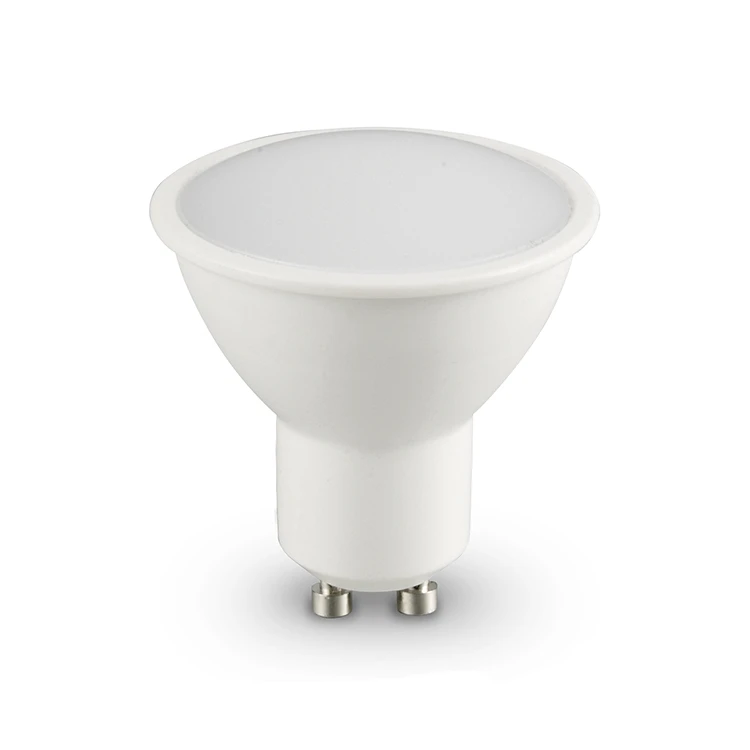 Hot Selling LED Spots GU10 Lighting 6W GU 10 high quality Dimmable led small spot light