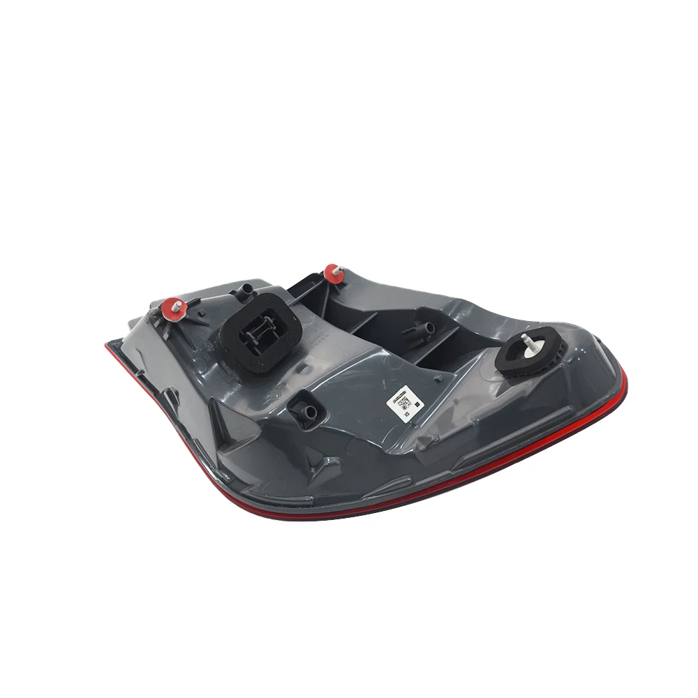 OEM F01 rear Headlight for BMW 7 series 2014-2016 F01 F02 xenon facelift car tail light replacement tail lamp 740i