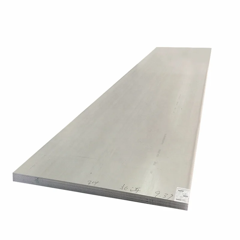 Best selling manufacturers with low price and high quality stainless steel plate 310 material