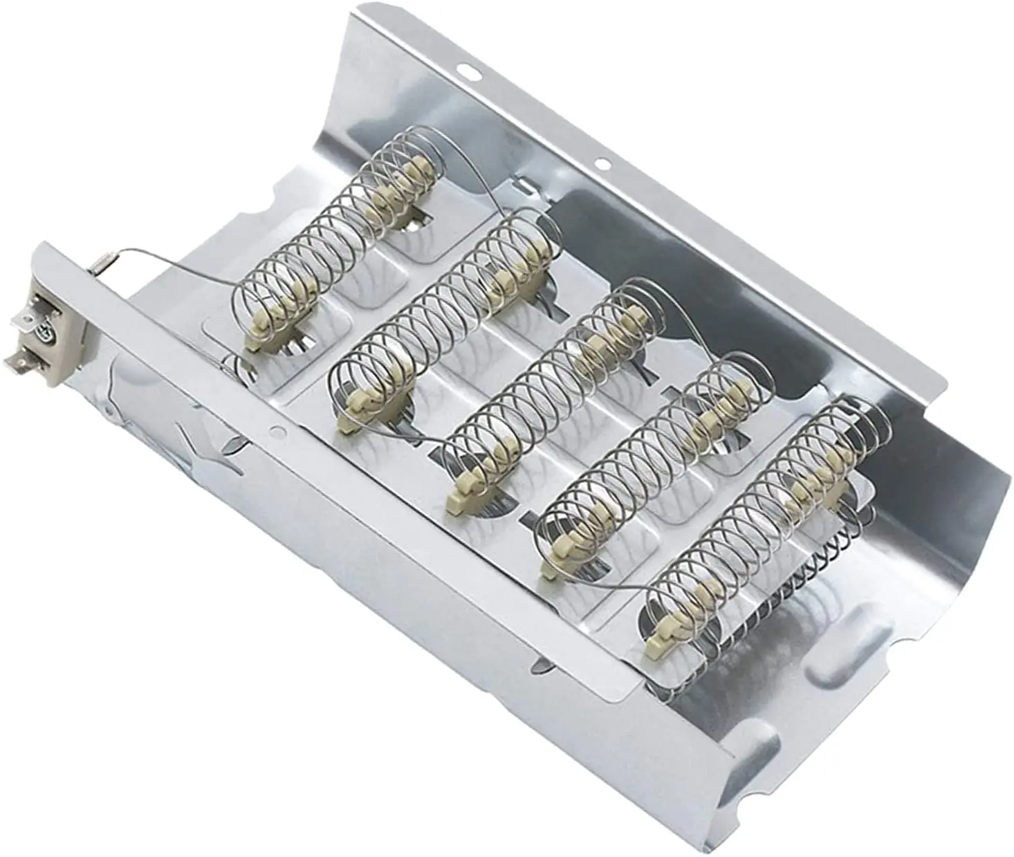 279838 Dryer Heating Element Compatible with Whirlpool Dryers - Replaces AP3094254, 279837, 2438, 279838VP, 3398064