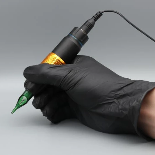 Portable Biomaser Permanent Makeup Machine Digital Eyebrows Tattoo Machine