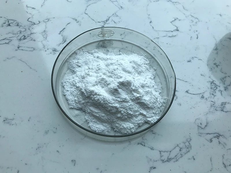 
Factory Supply High Purity DMSA 