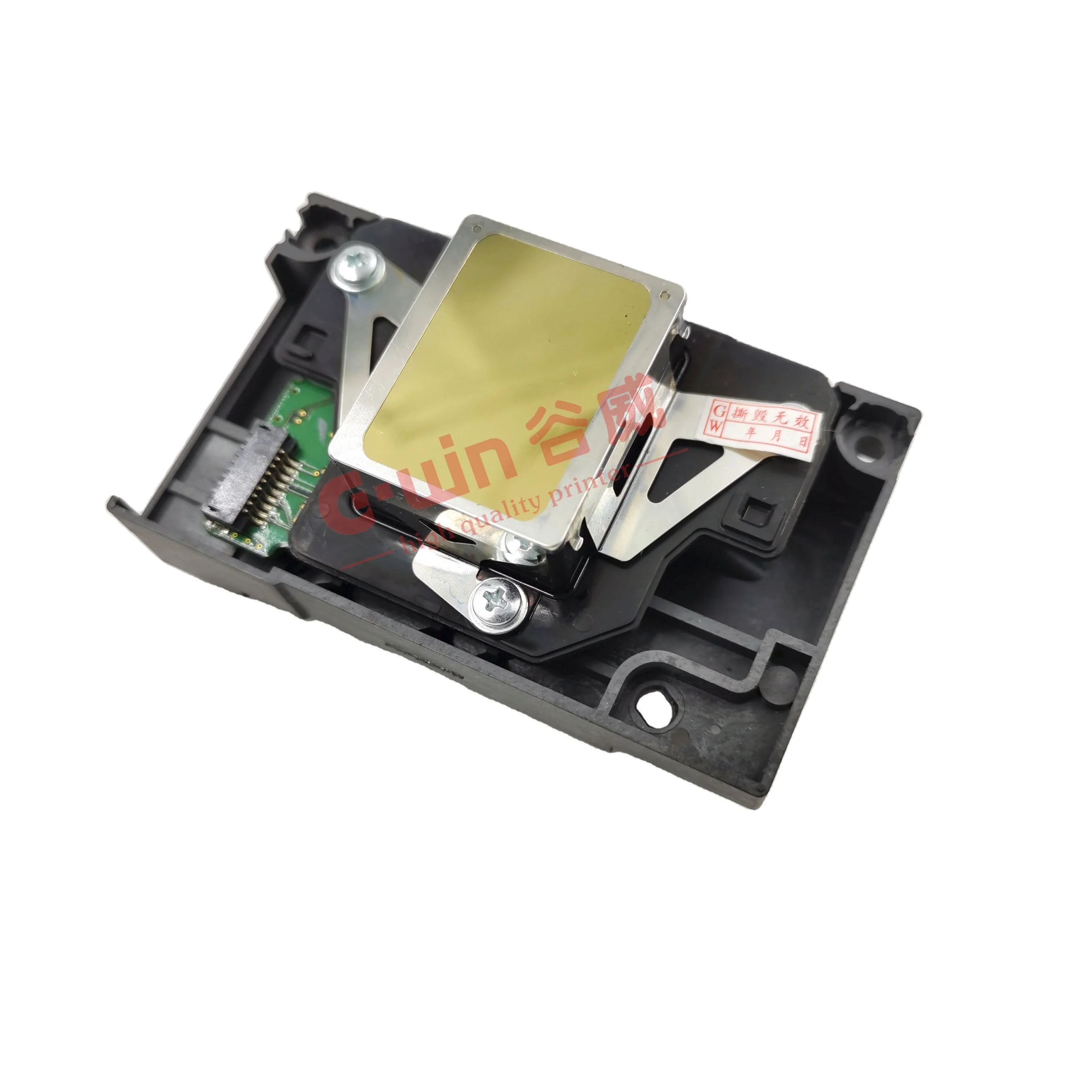 Inkjet Printers Spare Parts  F173080 F173090 Ep 1390 Printhead for  R270 L1800 1390 1400