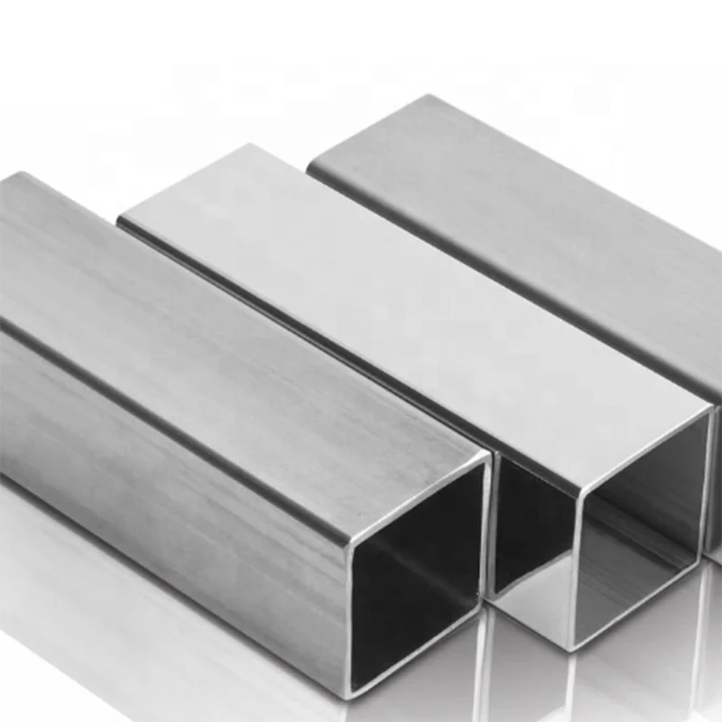 Manufacture Sus Aisi Ss 201 304 310 316 316l 904l 2205 2b Polished High Pressure Seamless Welded Stainless Steel Pipe Tube Price