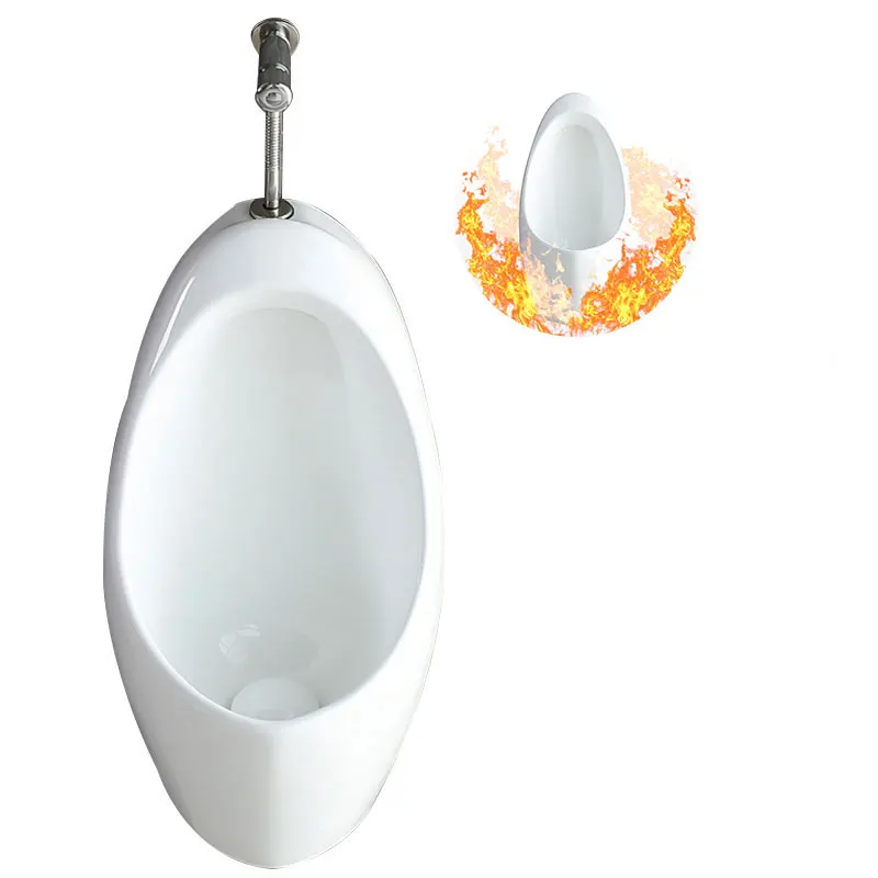 Керамический мочеприемник для ванной комнаты, мочеприемник для туалета, мочеприемник на стену для мужчин