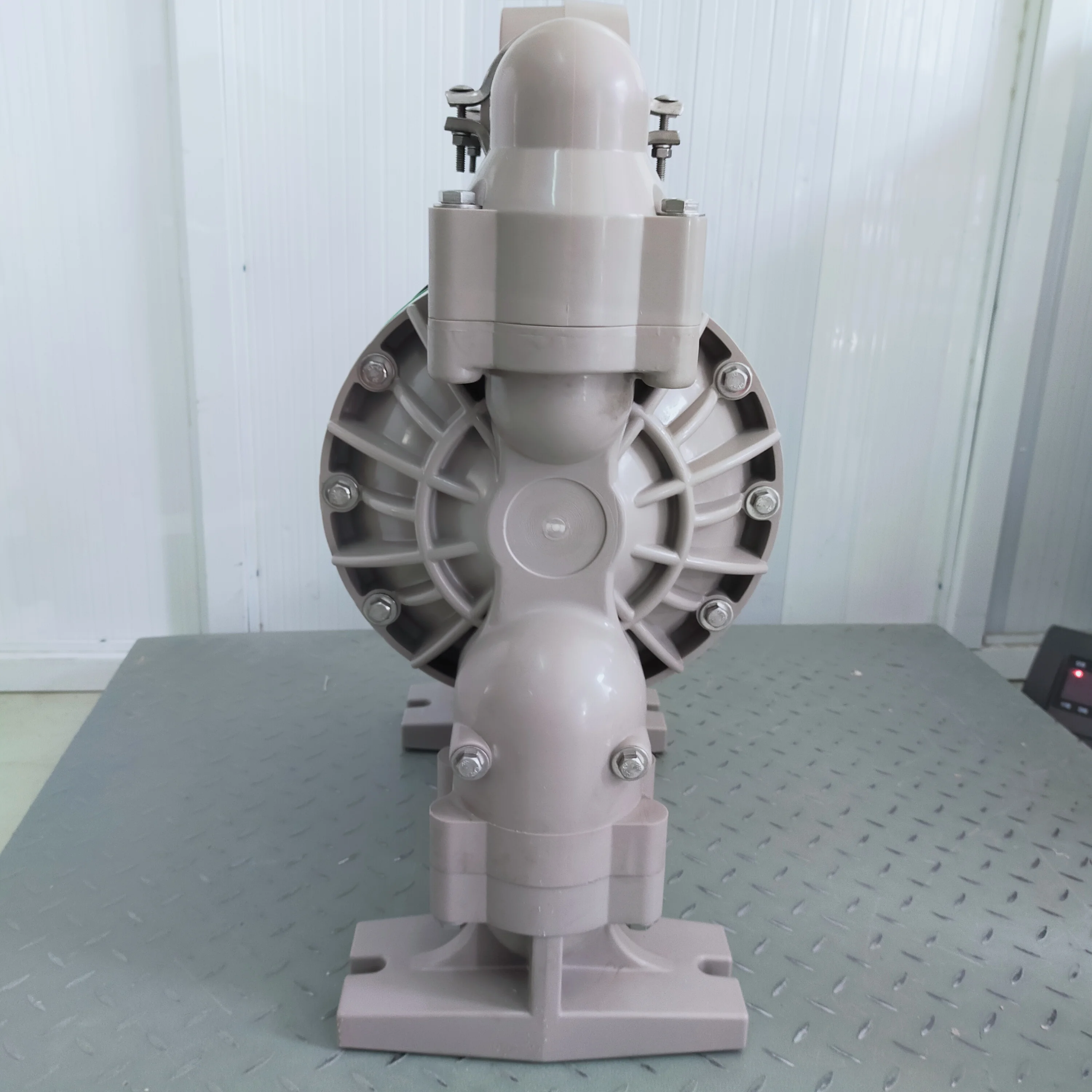CF 6662A3-344-C 2-дюймовый ARO пневматический мембранный насос с ptfe + santoprene и полипропиленовой оболочкой