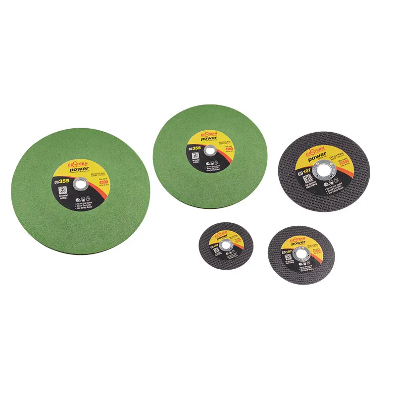 ACW-01 абразивный режущий диск колеса с смолой