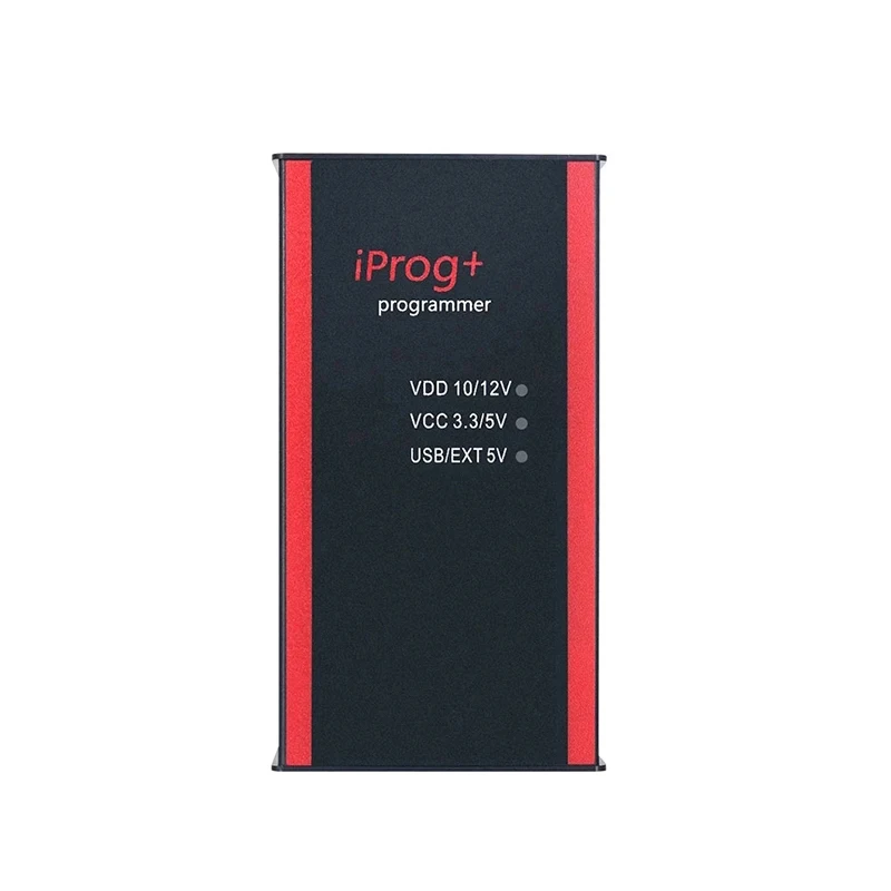 IPROG Pro V87 IMMO автомобильное радио SRS сброс приборной панели полностью ECU ключ программист Замена Digiprog Carprog