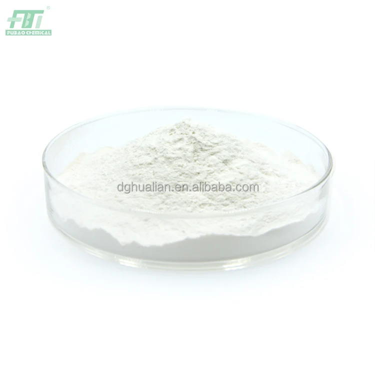 New Developed Synthetic Powder Reactive Dyes Printing Textile Chemical Auxiliaries Sodium Alginate Replacement