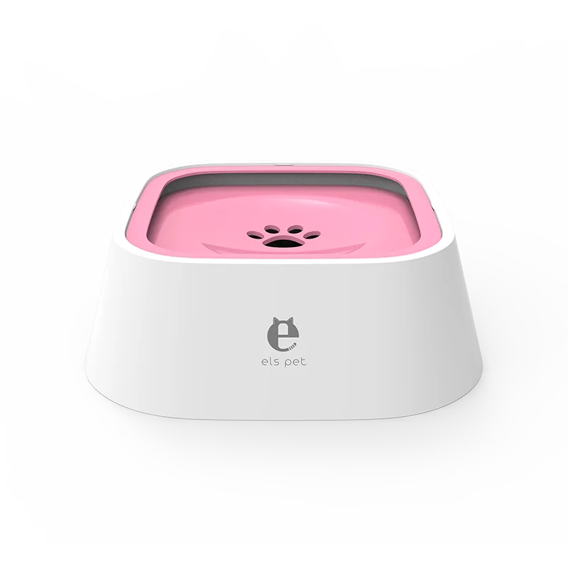 Оригинальная портативная миска для воды для домашних животных