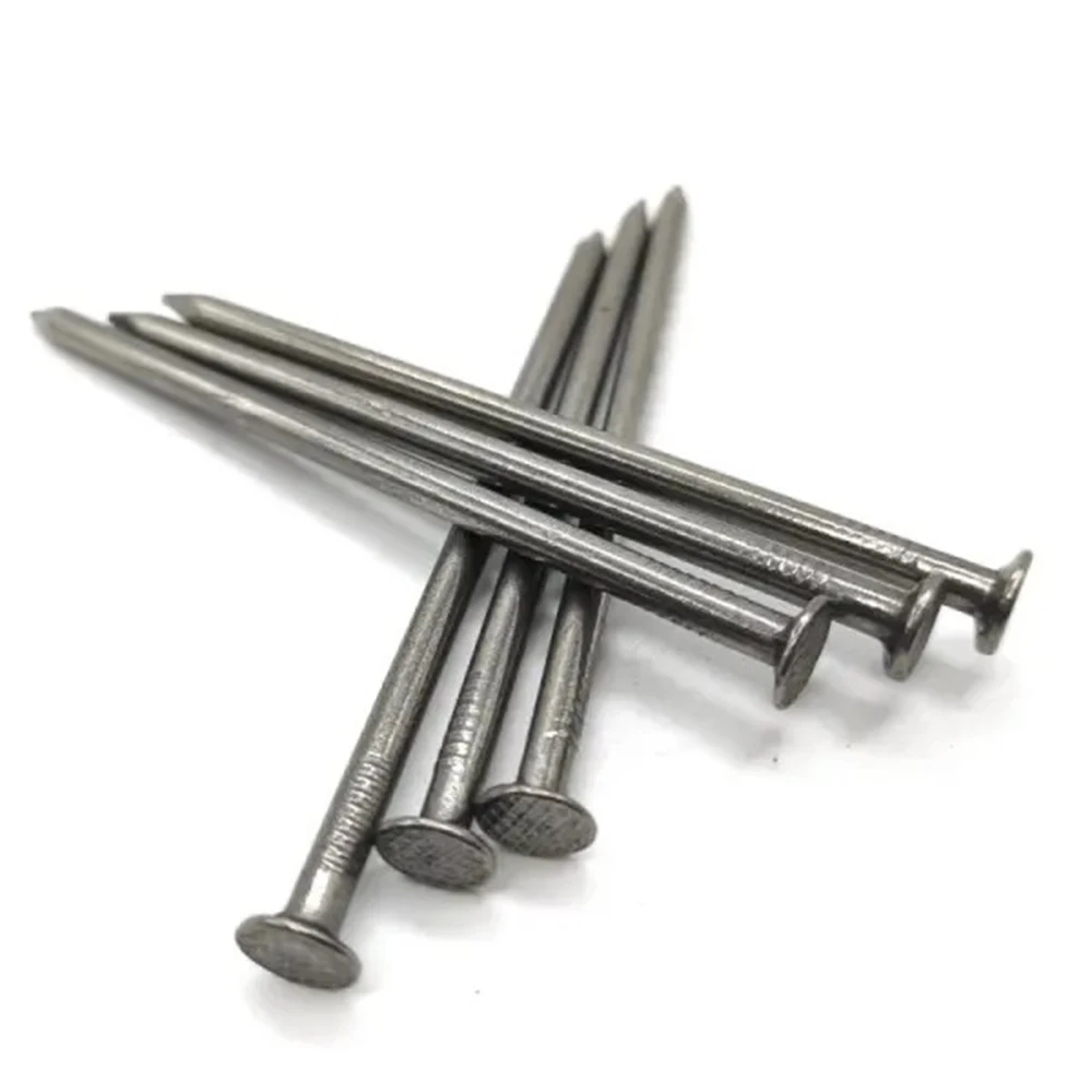 KUWAITbig cap 2.5in BWG11 3 mm wire fpr common nails big cap common wire nail s 8d common collated nails