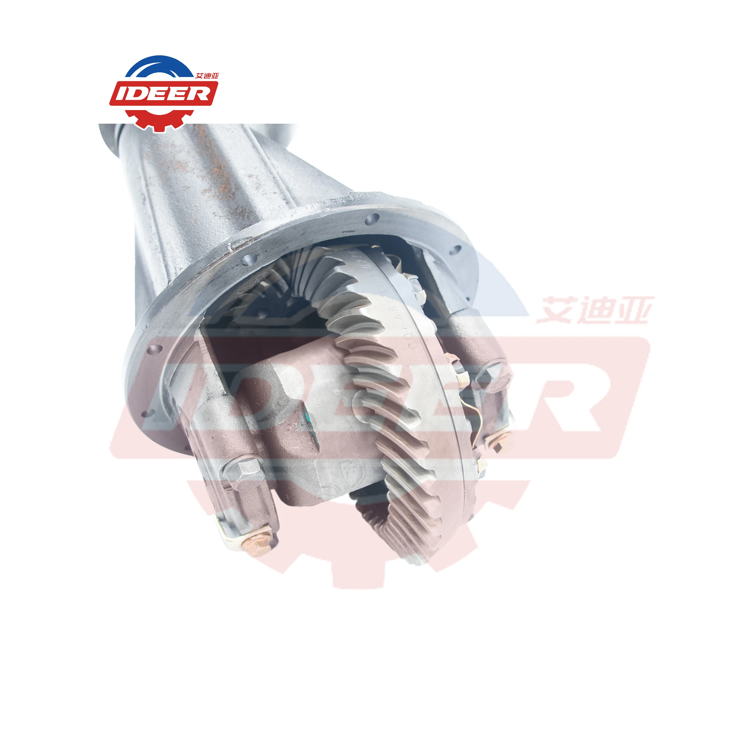 Задний дифференциал 10x41 для Toyota Hiace 41110-26430 41110-26431 41110-35202