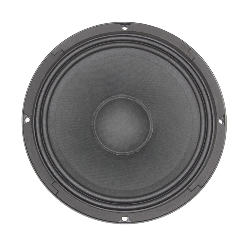 YOTO PRO-DE10M150 High Quality 300 Watt 156mm Magnet Alto Falante Woofer 10 Polegadas 150 Watts