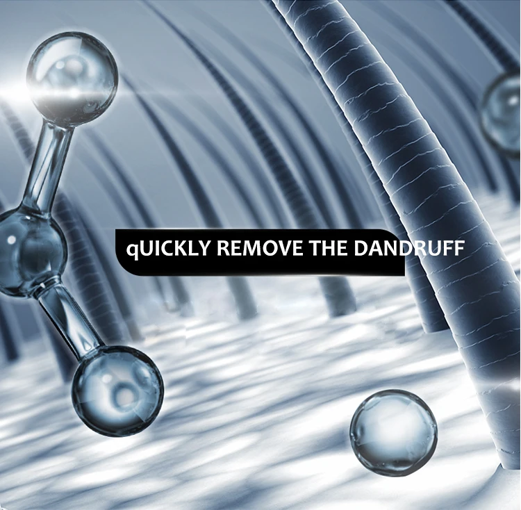 hair shampoo anti dandruff