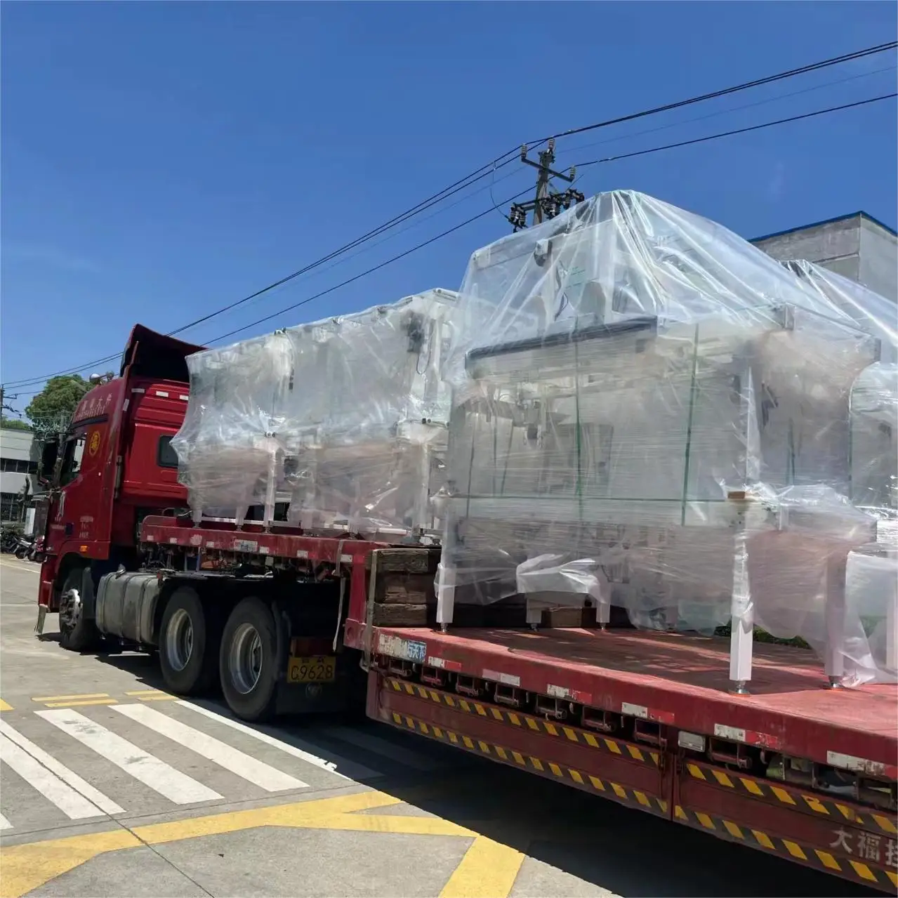 High Efficiency Photovoltaic Production Machine Line for PV Solar Panel Making Solar Production Line