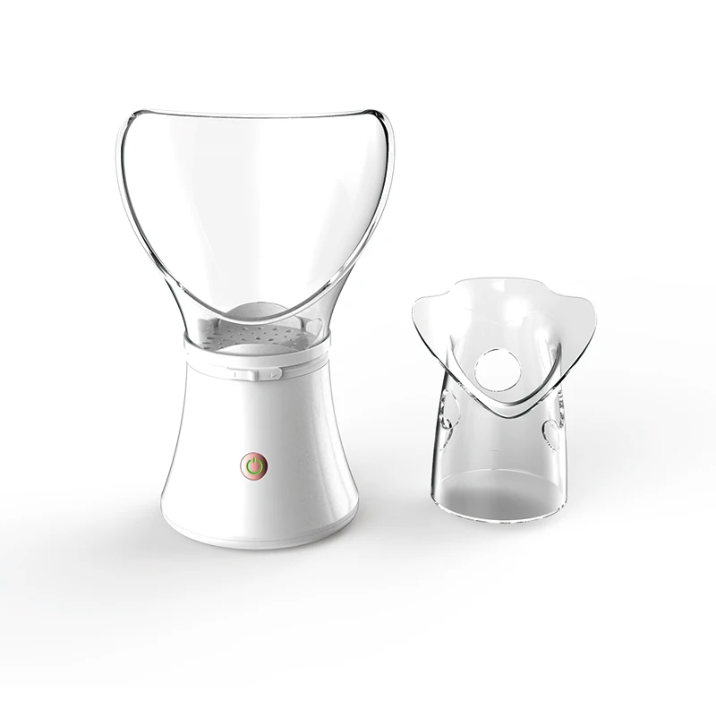 Косметический домашний паровой аппарат для лица Beiyuan, паровой аппарат для лица