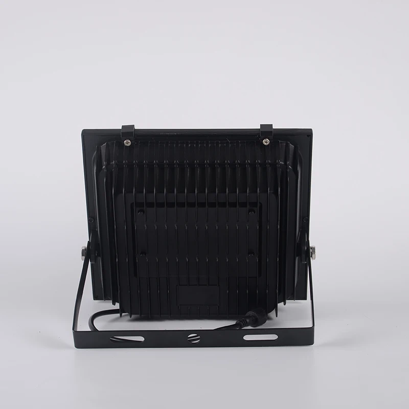 
Solar 60W Flood light High Brightness Customized Battery and Solar Panel available 