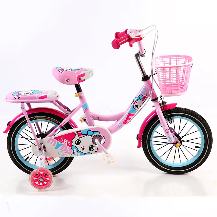 wholesale china kids bike 16 inch for children 3-5 years old/high quality new design kids bicycle/child bikes kid bike