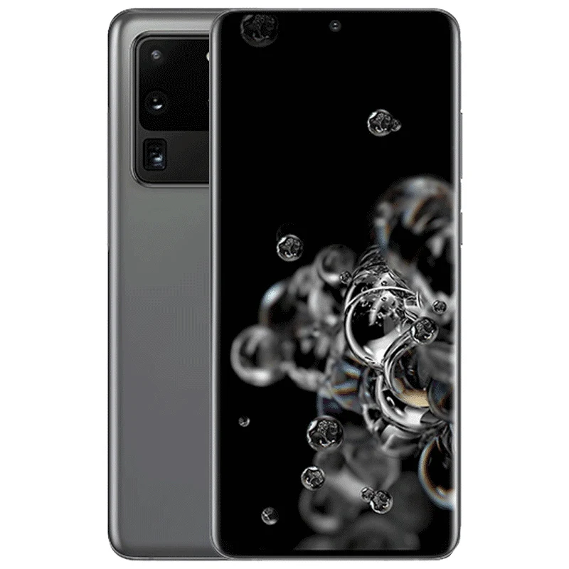 Wholesale Smartphone for Original Samsung S21 ultra 5G Brand Mobile Phone G977U G977B G975U G975F G973U G973F