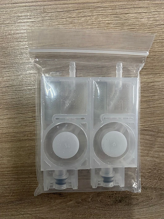 Damper EPSON  Original  I3200 dampers I3200 4720 5133 ink honhamn damper for uv dtf eco printer
