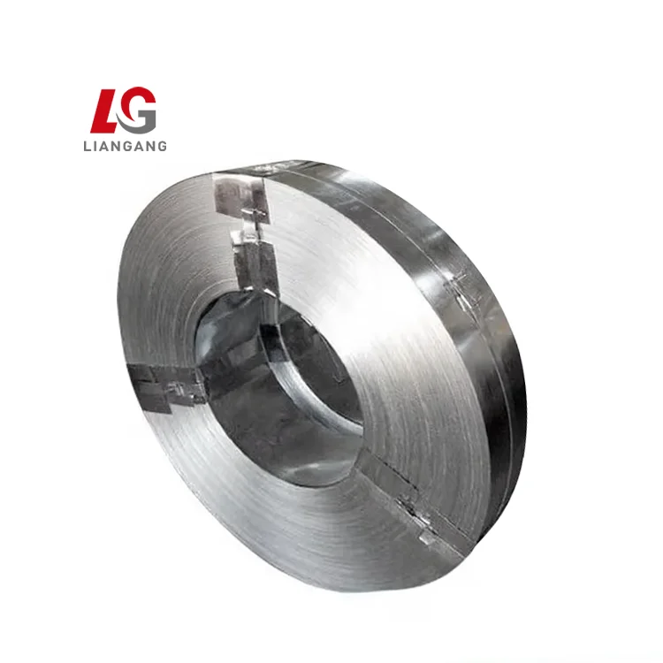 prime quality precision galvanized steel strip galvanized steel strip 2.5mm