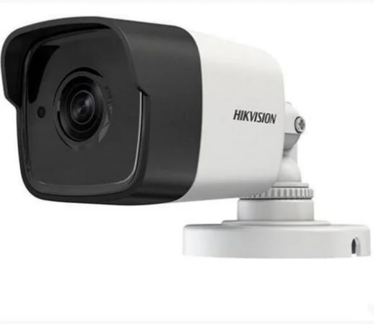 DS-2CE16H0T-IT3F 5 MP Bullet Camera HDTVI Security Camera 4 in 1 Video Output IP67 Waterproof
