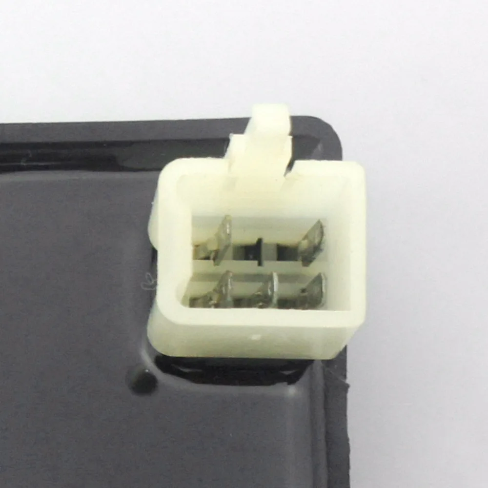 Motorcycle scooter Ignition Control Module Unit Ignitor for DHQ-WAVE110 Derestrict Digital refitting motorcycle Ignition CDI ECU