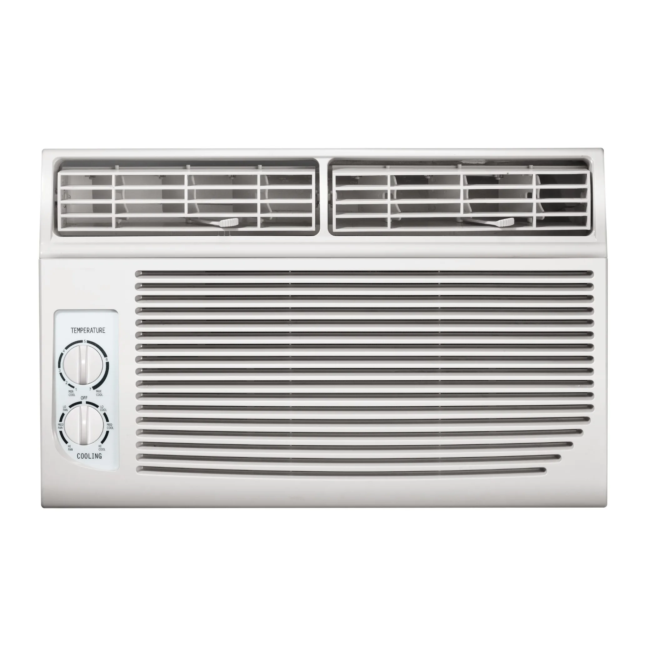 Household Appliances Mechanical Window Type Air Conditioner Window Machine Hotel Room Cooling Only Window Air Conditioning