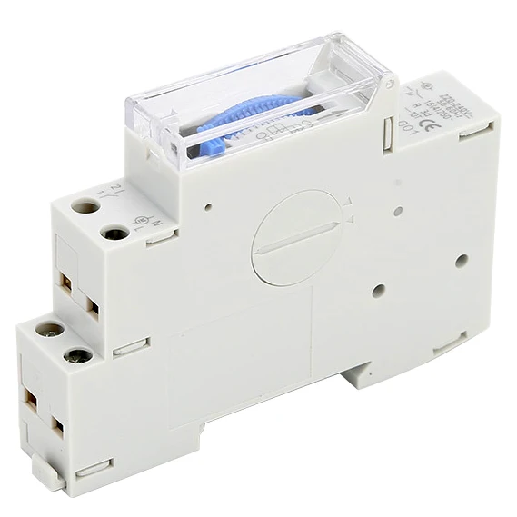 
SUL180A Daily Programmable Mechanical Timer Switch 