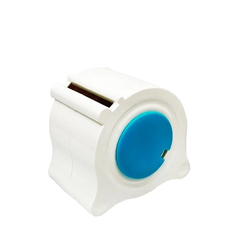 Dental Dispenser for cutting Sterilization tape dental lab equipment Barrier Film Dispenser