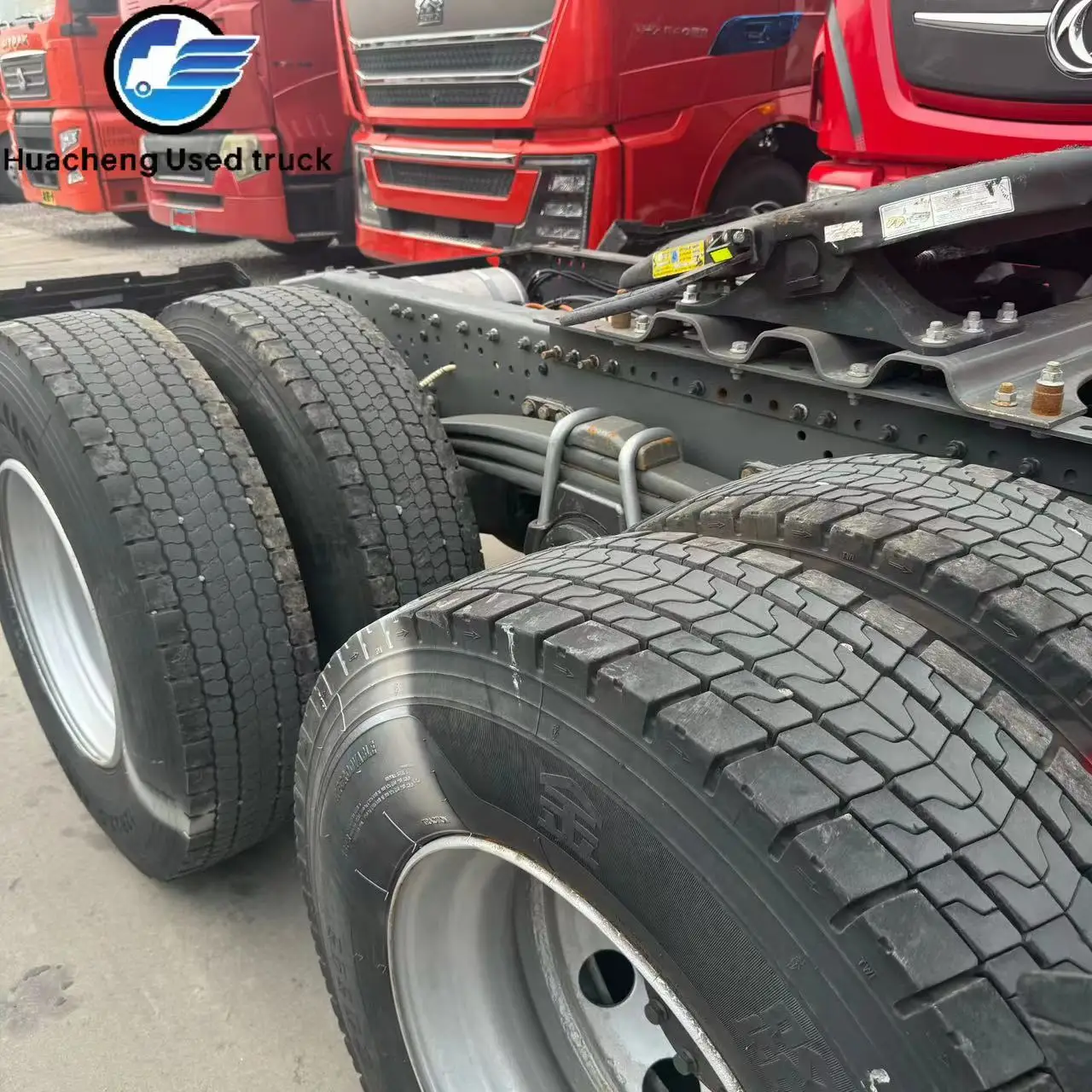 Shandeka, excellent quality, comfortable driving, make your trip more relaxed and pleasant