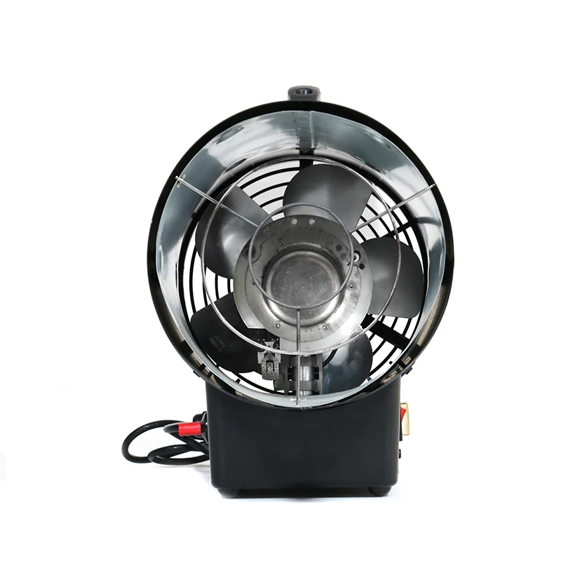 
ZOBO 15KW Portable Gas Water Heater Heating Equipment With CE Overheat Protection 