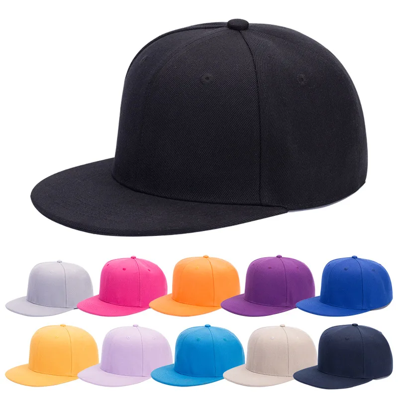 BQMB-2 Cheap Hip Hop Baseball Caps Vintage Gorras Trucker Hats Sports Fitted Caps Adjustable Custom Embroidery Snapback Cap