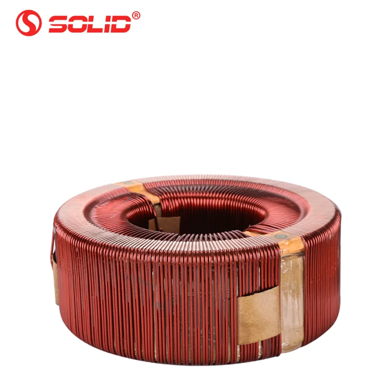 Servo Motor Type 7.5KVA 6000 Watt Automatic Voltage Stabilizer 220V Single Phase Voltage Regulator 6000W Stabilizer