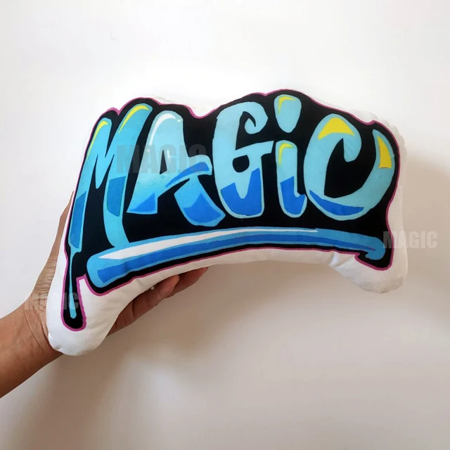 Wholesale Letter Knitted Luxury Pillow Case Durable and comfortable Cushion Cover Custom Throw Pillow Cover