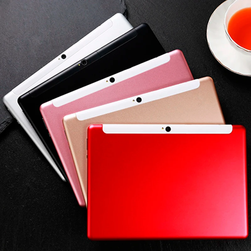 Android 9.0  4G LTE Tablet PC X20 deca core MT6797 4GB RAM 64GB ROM  10.1inch 1920X1200 dual sim card tablet PC