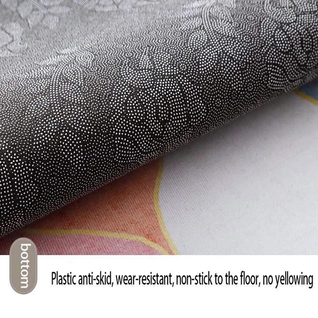 3d carpet Factory wholesale modern living room rug luxury floor mat living room carpet decoration tapis de salon house carpet