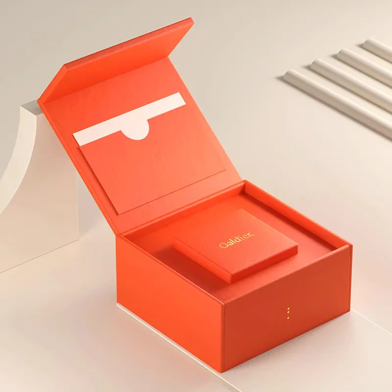 Wholesale Luxury Custom Logo Paper Jewelry Gift Box Ring Earring Necklace Bracelet Jewelry Packaging Box