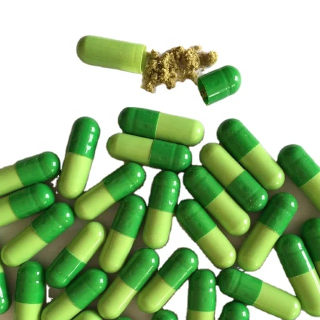 
Natural Diabetes Treatment Products Bitter Melon Extract Softgel Capsule 