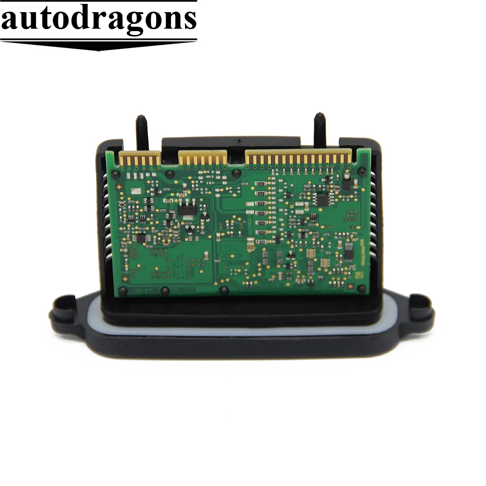 Autodragons TMS модуль драйвера 63117316217 для управления T-M-S Модуль блок Адаптивная фар F07 F10 OEM