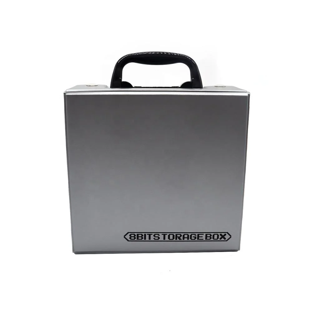 Утолщенная дешевая и прочная пластиковая Водонепроницаемая коробка для хранения игр