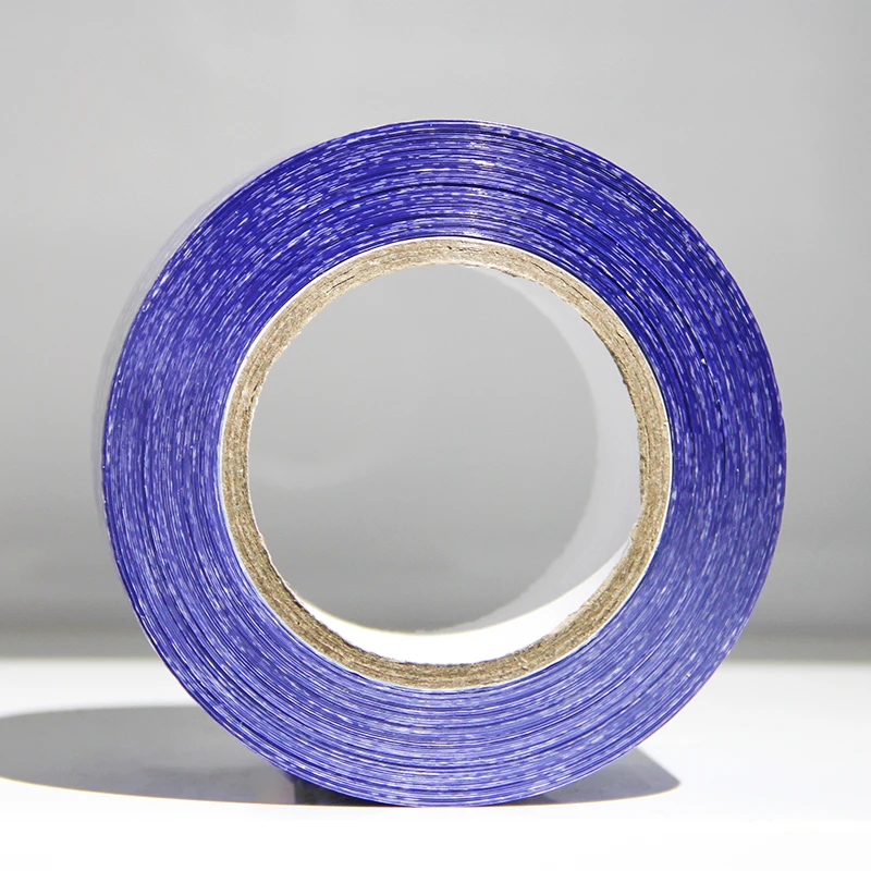 Yongsheng Custom Printed Logo Tapes Small Moq Personalized Tape with Your Logo 48mm*110y*52mic