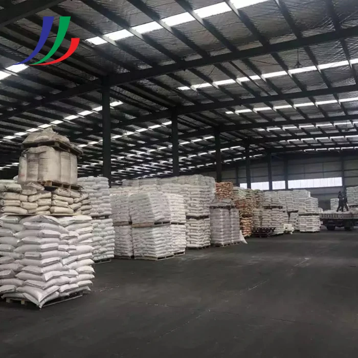 kinbo Best Price Food Grade Ammonium Bicarbonate 99.5%