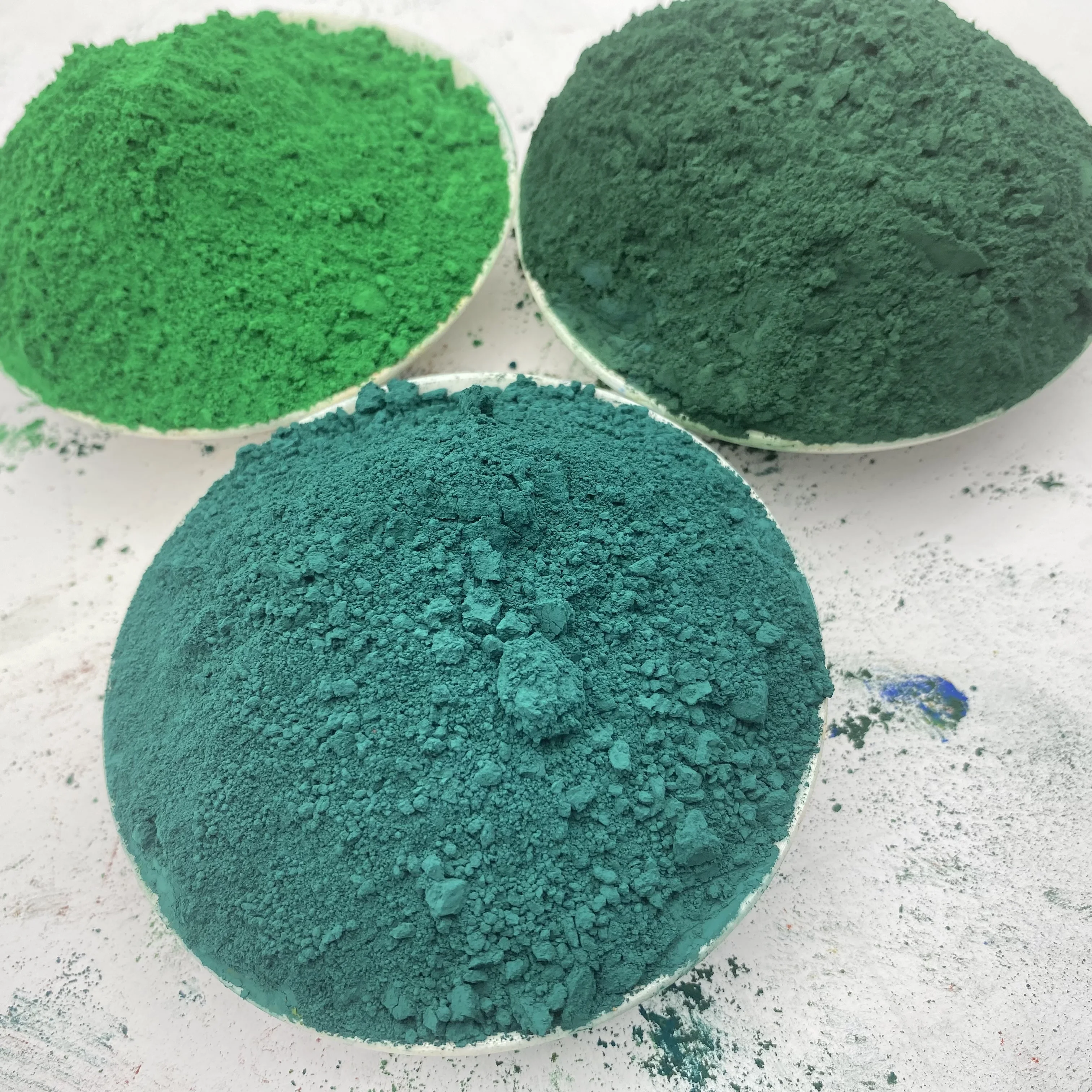 Construction industry inorganic pigment ceramic pigment powder professional manufacturers